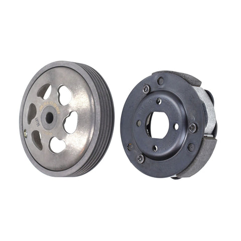 Koppelingsegment Malossi 5219120 – Piaggio Zip 50, Liberty 50