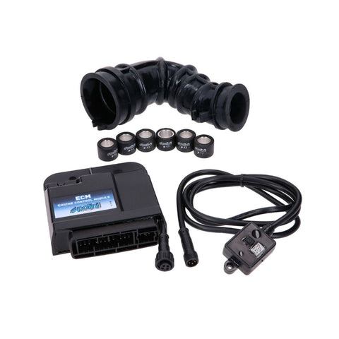 ECU Polini 171.0009 – Piaggio Liberty 50, Zip 50
