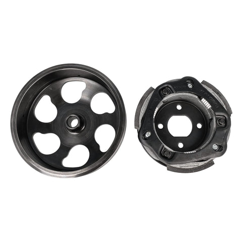 Koppelingsegment Malossi 5214738 – Piaggio Zip 50, Liberty 50