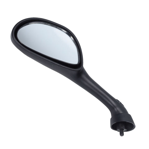 Spiegel DMP links zwart – Piaggio Zip 50; Gilera Runner 50