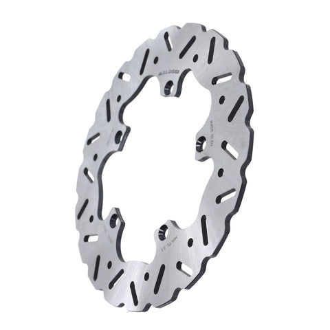 Remschijf Malossi 6219131 voor 200mm wave – Piaggio Zip 50