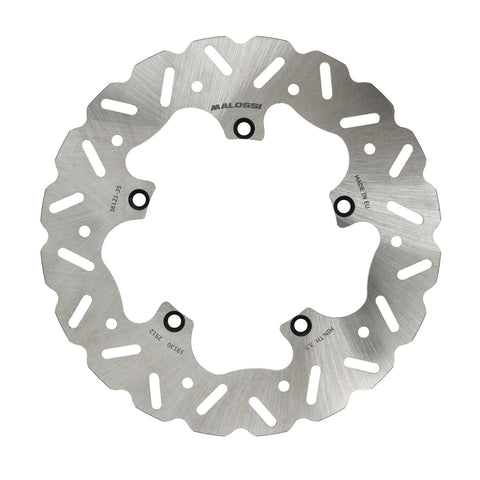 Remschijf Malossi 6219131 voor 200mm wave – Piaggio Zip 50