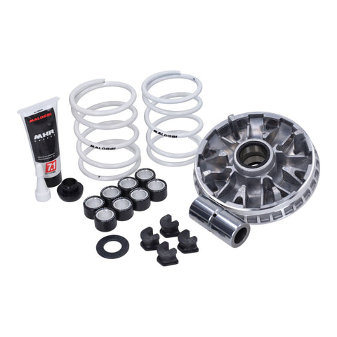 Variokit Malossi 5120424 – Piaggio Beverly 400, Beverly 350, MP3 400