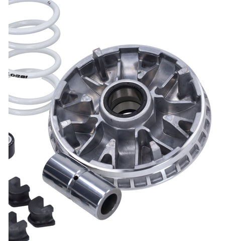 Variokit Malossi 5120424 – Piaggio Beverly 400, Beverly 350, MP3 400