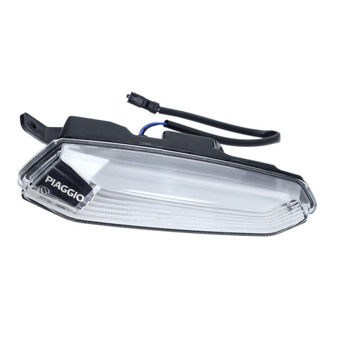 Knipperlicht Piaggio 1d004551 rechtsvoor – Piaggio MP3 400, MP3 530