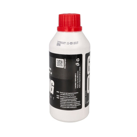 Transmissie-olie Malossi 7613471 75W90 250ml