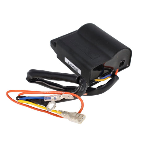 Toerenbegrenzer Euro-B ECU + CDI Euro 4 – Vespa Primavera 50 en meer