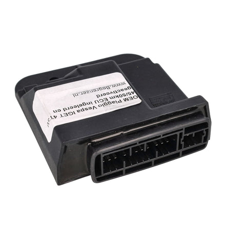 Toerenbegrenzer Euro-B ECU + CDI Euro 4 – Vespa Primavera 50 en meer