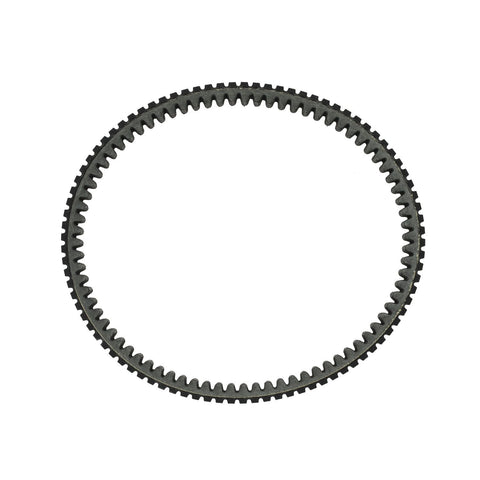 V-snaar Bando b4-1027 – Piaggio MP3 300; Vespa GTS 300, GTV 300