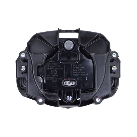 Koplamp Piaggio 1d002354 LED – Vespa Sprint 50