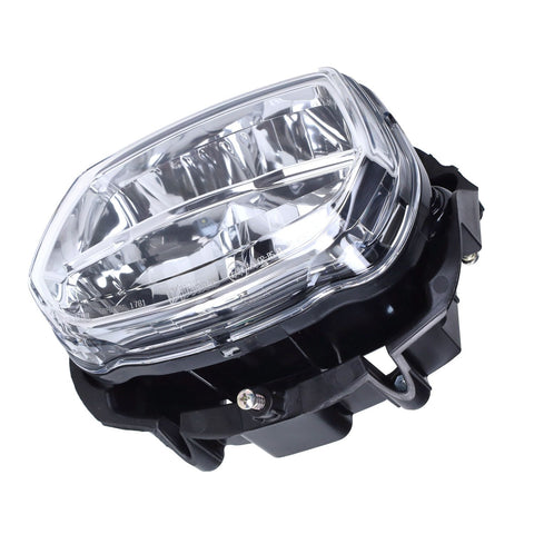 Koplamp Piaggio 1d002354 LED – Vespa Sprint 50