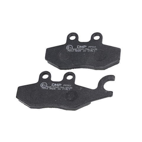 Remblokken DMP voor – Piaggio Fly 50