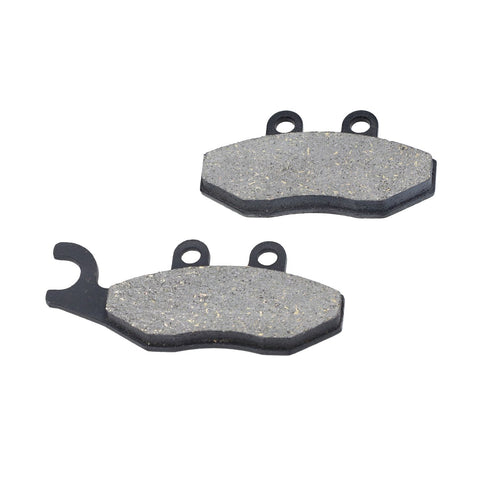Remblokken DMP voor – Piaggio Fly 50