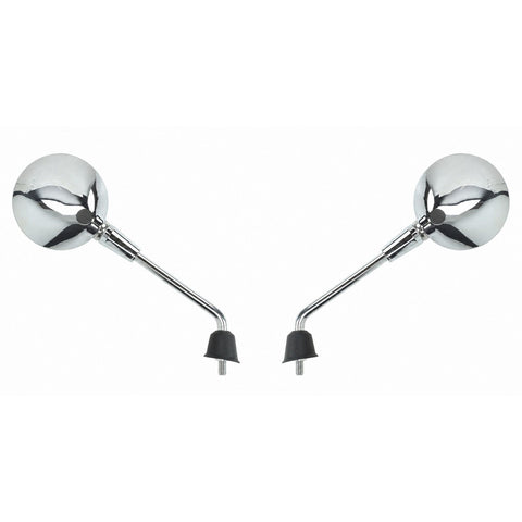 Spiegelset Piaggio cm261909 M10 – Vespa Primavera 50