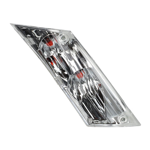 Knipperlicht Piaggio 581315 linksachter – Piaggio Zip 50