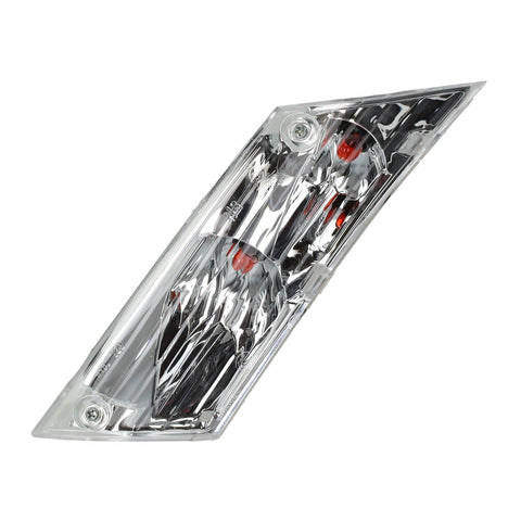 Knipperlicht Piaggio 581316 rechtsachter – Piaggio Zip 50