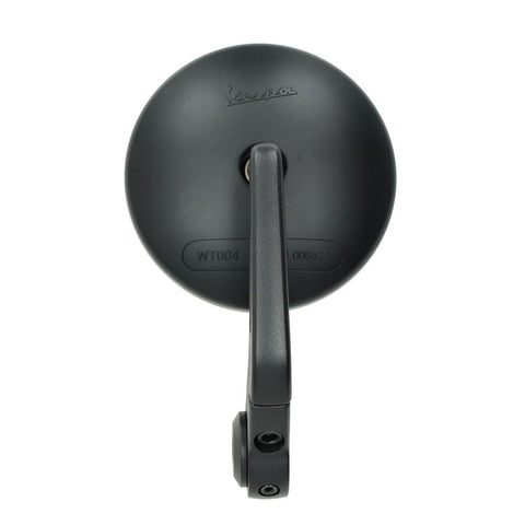 Spiegelset Piaggio 1b013401 bar-end zwart – Vespa Primavera 50 en meer