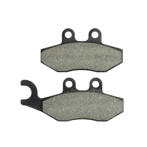 Remblokken Malossi 6215013bb voor – Piaggio Fly 50