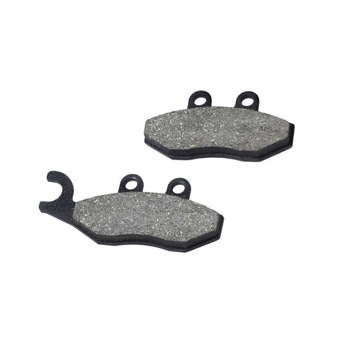 Remblokken Malossi 6215013bb voor – Piaggio Fly 50