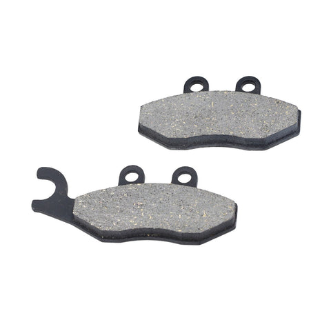 Remblokken Malossi 6215013bb voor – Piaggio Fly 50