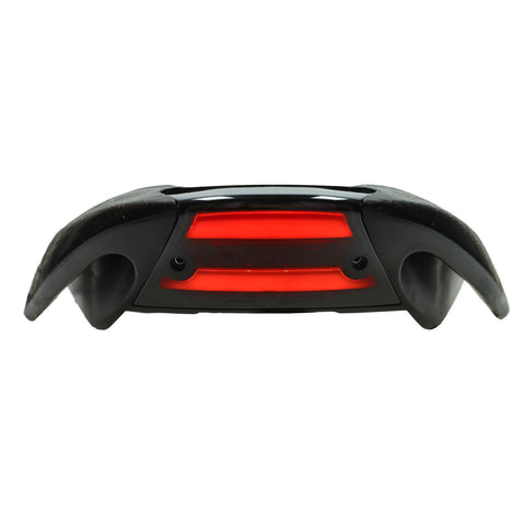 Achterlicht Power1 LED tube E-keur EVO-4/5 smoke – Piaggio Zip 50