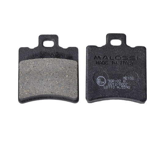Remblokken Malossi 6215007bb voor sport Brembo – Piaggio Typhoon 125, Typhoon 50