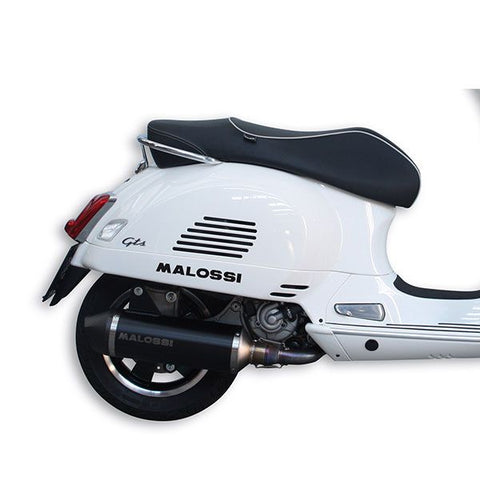 Uitlaat Malossi 3218016 Euro 4 – Vespa GTS 300