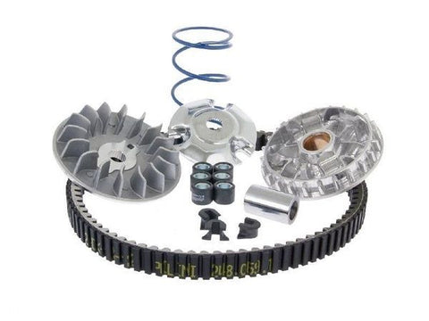 Variokit Polini 241.719 – Piaggio MP3 300; Vespa GTS 300, GTV 300