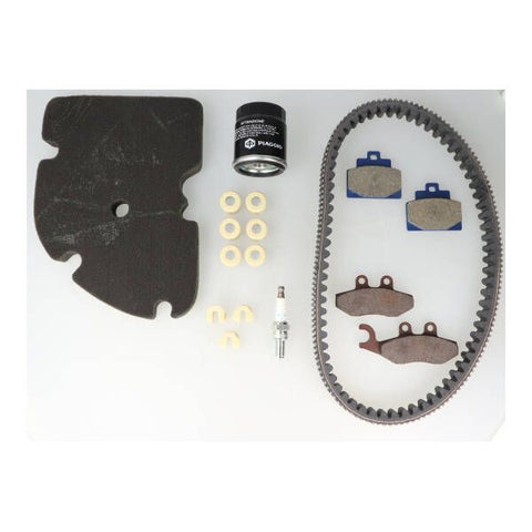 Onderhoudsset Piaggio 1r000458 – Vespa GTS 300, GTV 300