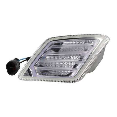 Knipperlicht Piaggio 1d003886 rechtsachter – Vespa GTS 300, GTV 300