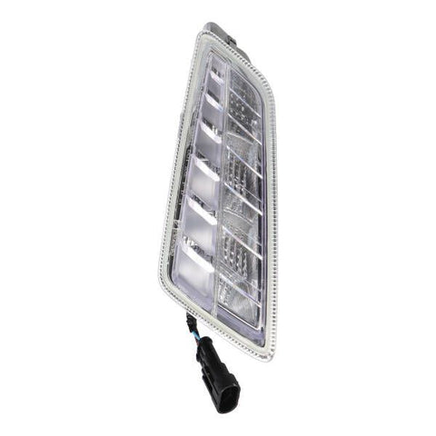 Knipperlicht Piaggio 1d003884 rechtsvoor – Vespa GTS 300, GTV 300