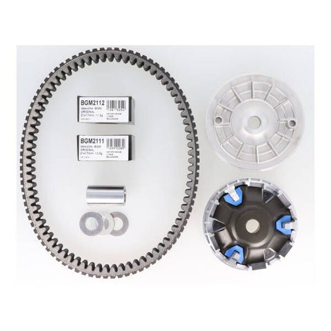 Variokit BGM mp3-300cc – Piaggio MP3 300