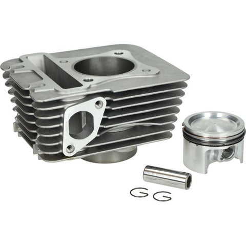 Cilinder Power1 49mm – Piaggio Zip 50, Liberty 50