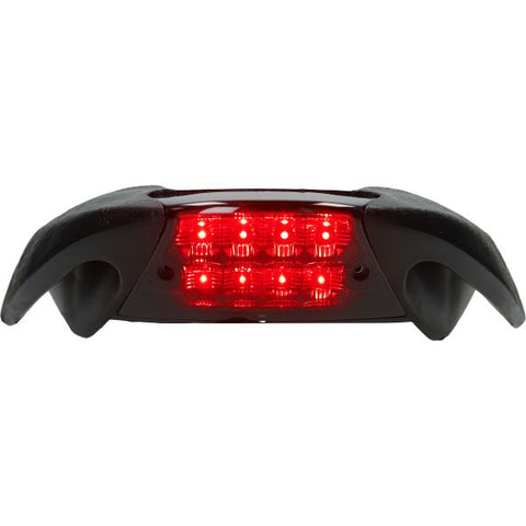 Achterlicht Power1 LED E-keur EVO-2/3 smoke – Piaggio Zip 50