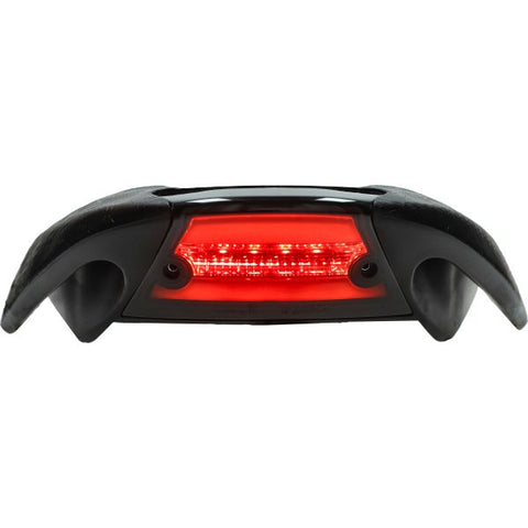 Achterlicht Power1 LED tube E-keur EVO-4/5 smoke – Piaggio Zip 50