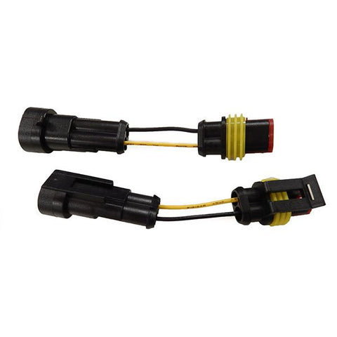 Kabeladapter Power1 – Vespa Primavera 50, Sprint 50; Piaggio Zip 50