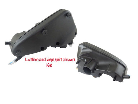 Luchtfilter Piaggio 1a011997 – Vespa Primavera 50, Sprint 50