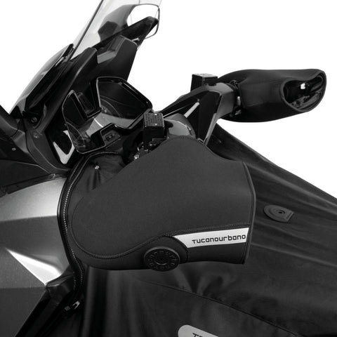 Handmoffen Tucano Urbano r369x