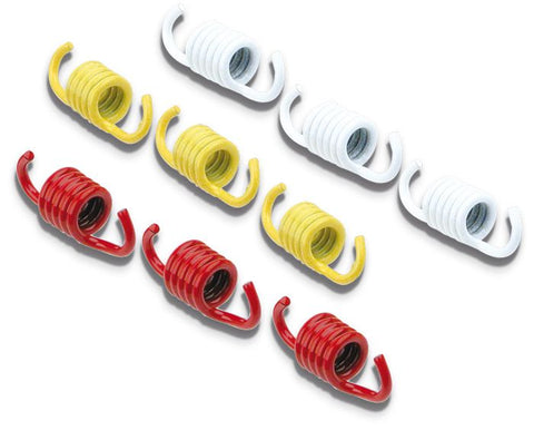 Trekveren Malossi 2911326 set – Piaggio MP3 300, Beverly 300 en meer