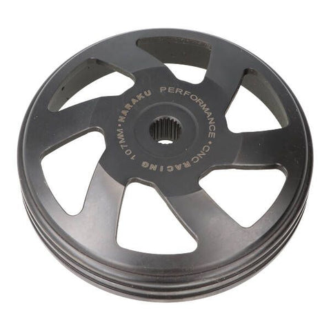Koppelingshuis Naraku nk901.17 – Piaggio Liberty 50, Zip 50