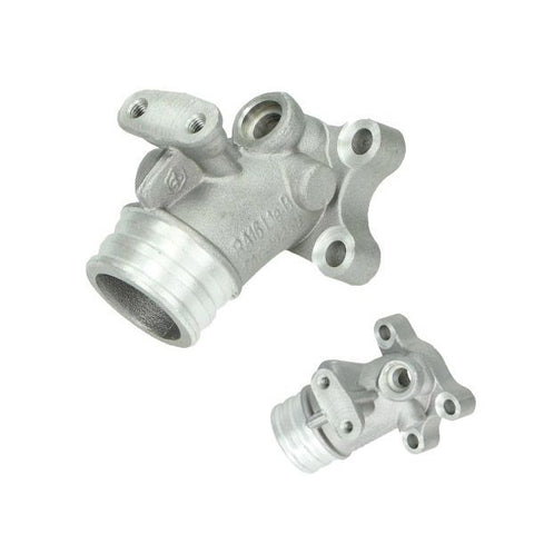 Spruitstuk Piaggio 1a009001 – Piaggio Zip 50