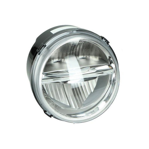Koplamp Piaggio 1d002114 LED – Vespa Primavera 50