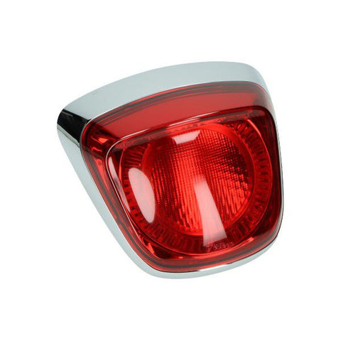 Achterlicht Piaggio 1d002118 LED – Vespa Primavera 50, Sprint 50
