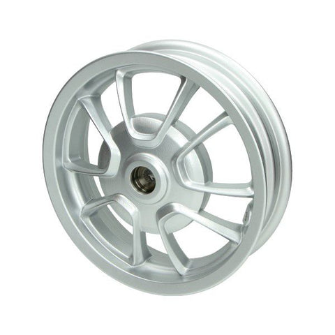 Achterwiel Piaggio 1c003571r 12 inch standaard aluminium – Vespa Primavera 50