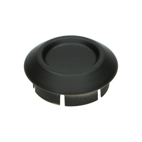 Wieldop DMP voor/achter zwart mat – Piaggio Zip 50, MP3 300 en meer