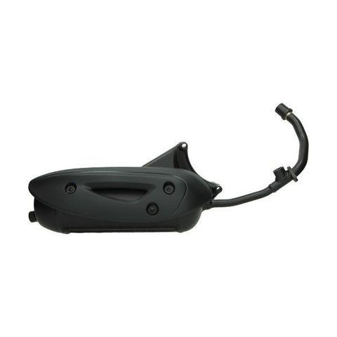 Uitlaat Piaggio 1a0117355 Euro 4 – Piaggio Liberty 50, Zip 50