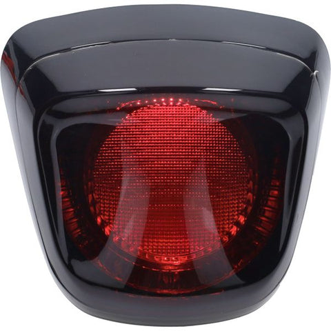 Achterlicht DMP LED smoke zwart glans – Vespa Primavera 50, Sprint 50