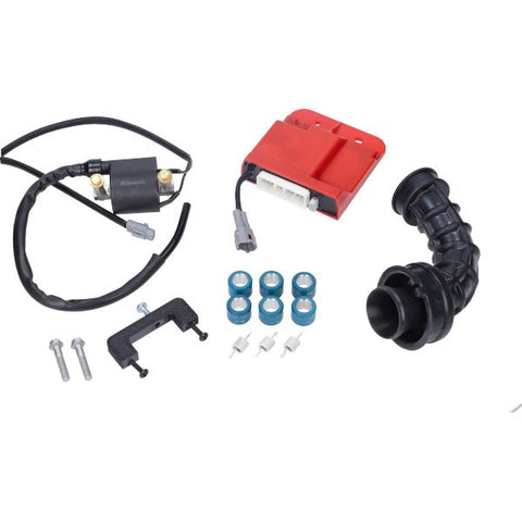 ECU BGM bgm39055 – Piaggio Zip 50
