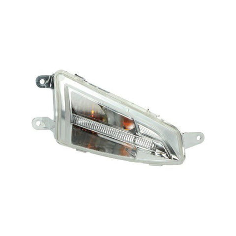 Knipperlicht Piaggio 1d000954 rechtsvoor – Piaggio Liberty 50
