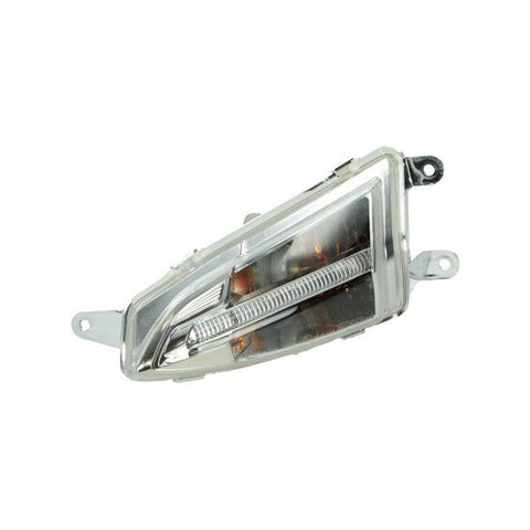 Knipperlicht Piaggio 1d000955 linksvoor – Piaggio Liberty 50